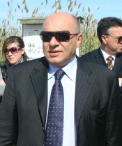 sindaco di bari